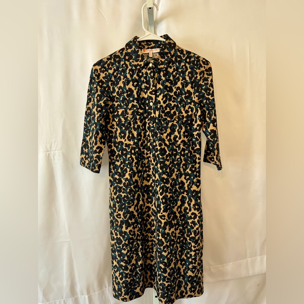Jude Connally dress, timelesss and doesn’t wrinkle!